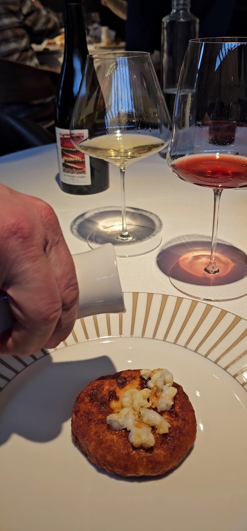 Ristorante Alla Pergola