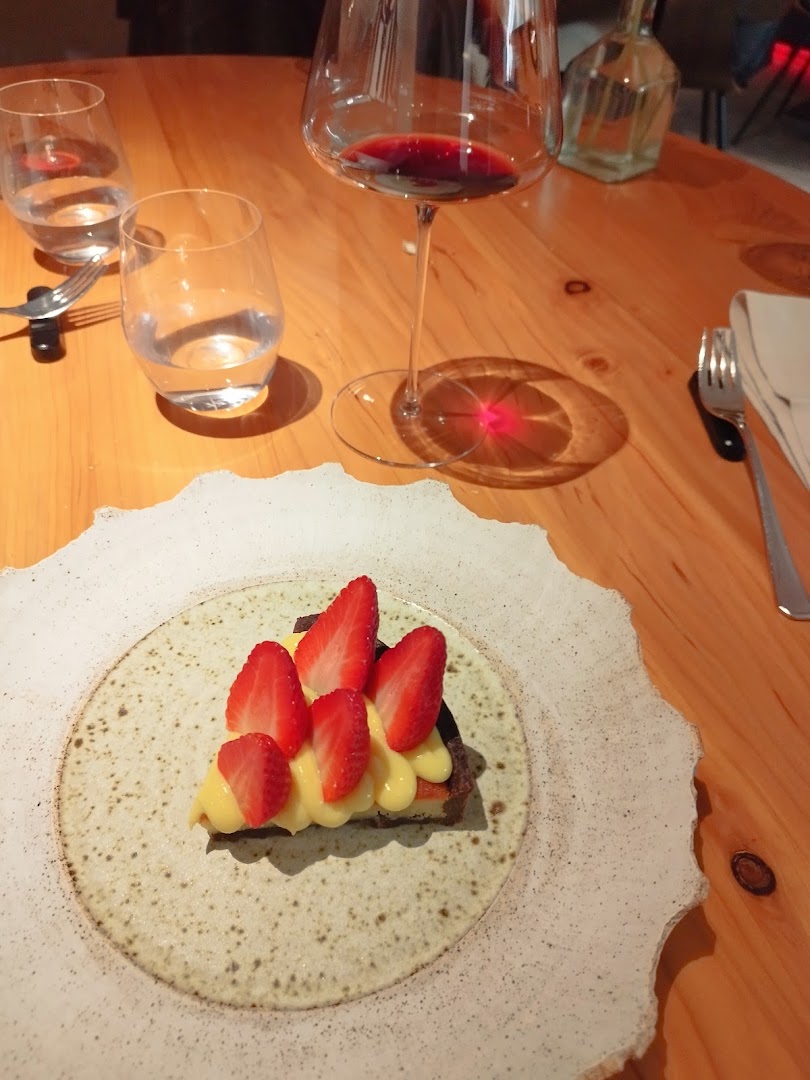 Ristorante Alla Pergola