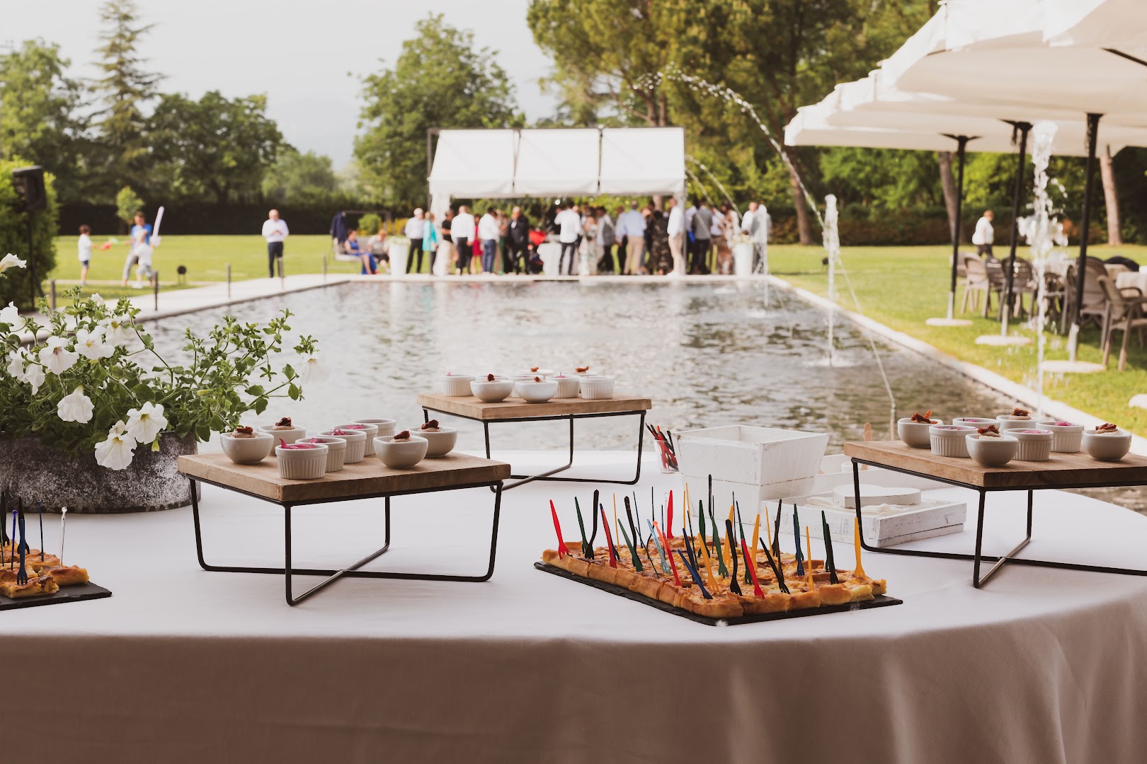Ristorante Alla Pergola