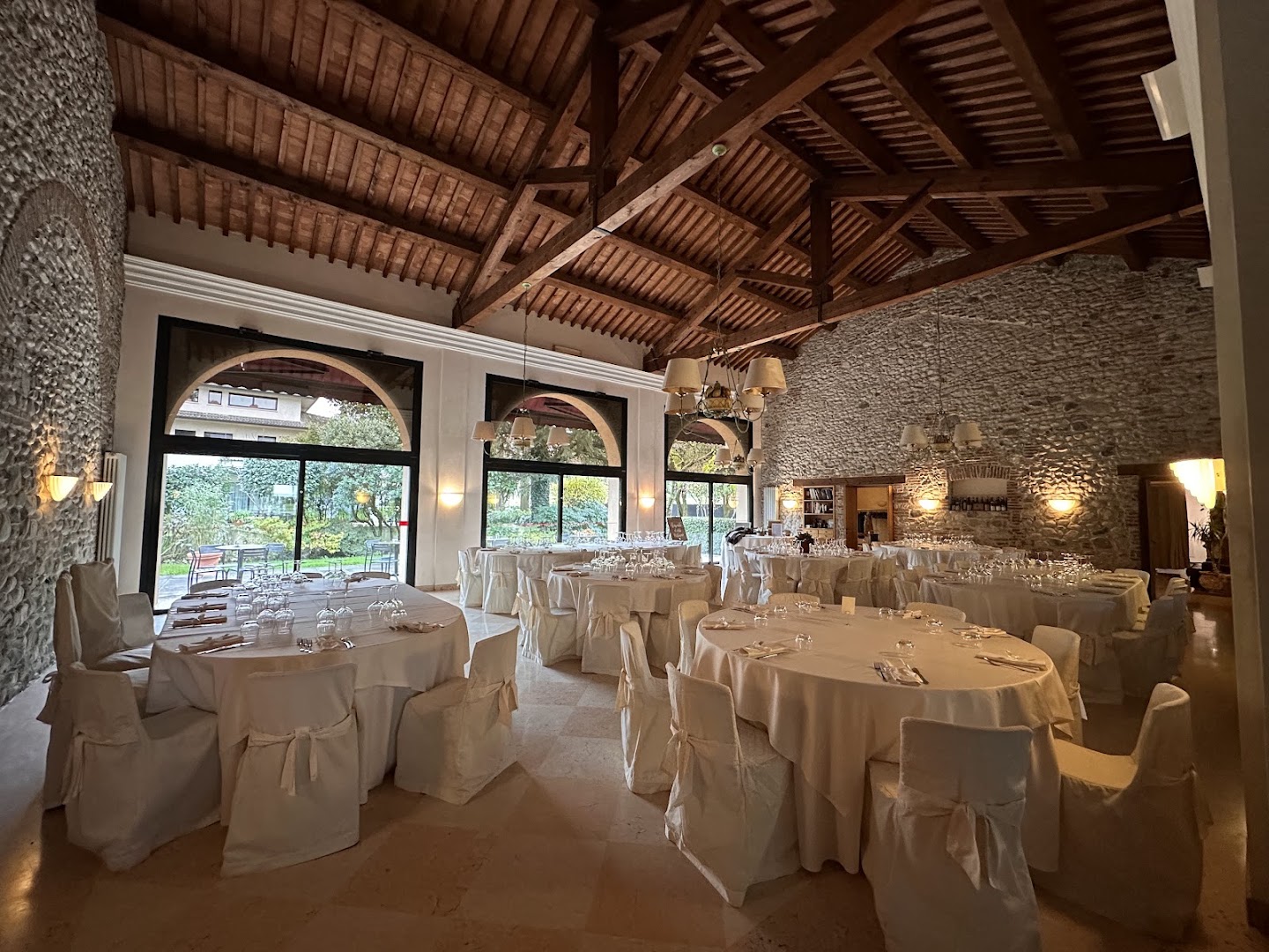 Ristorante Alla Pergola