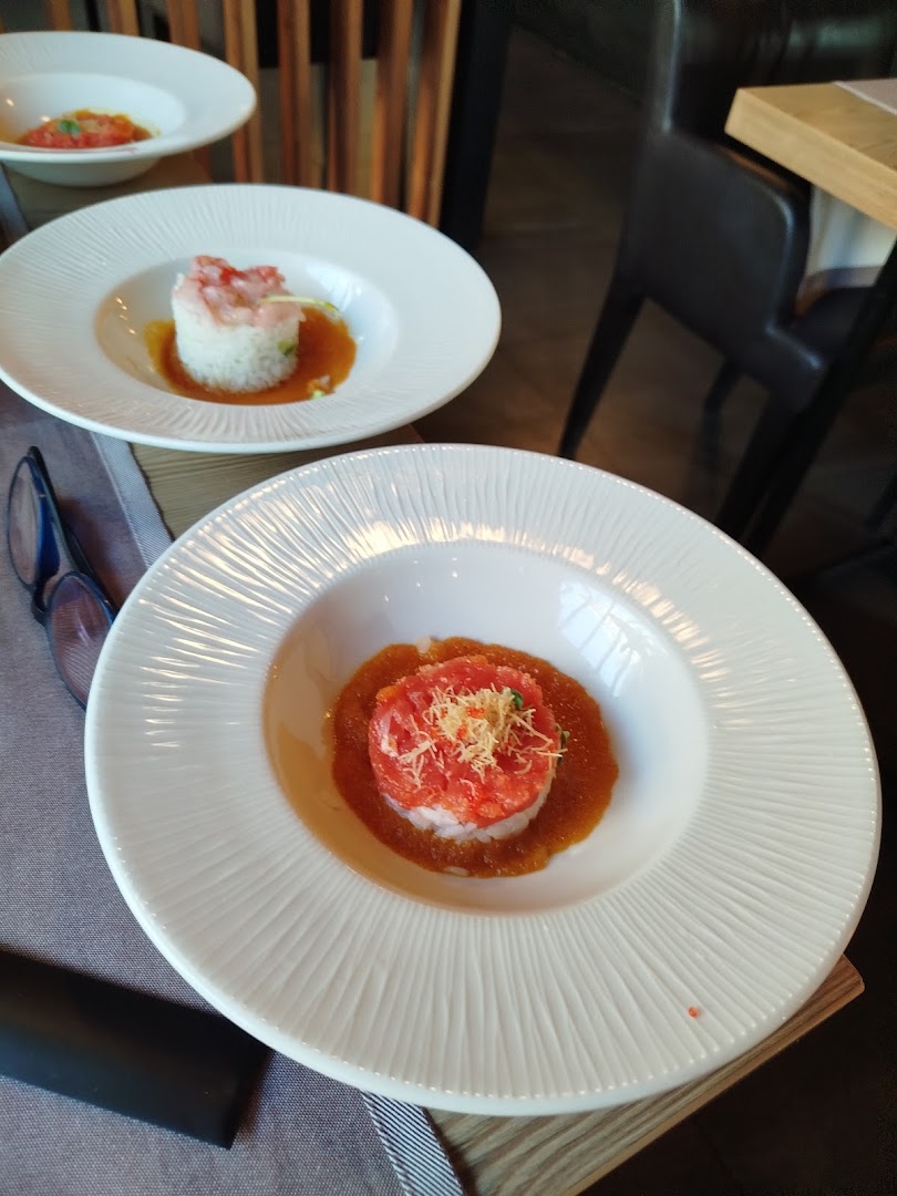 Ristorante Alla Piazza Koya