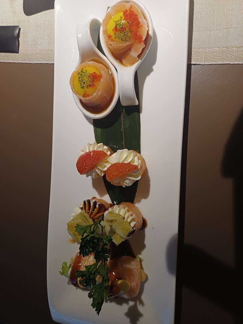 Ristorante Alla piazza koya Ravenna