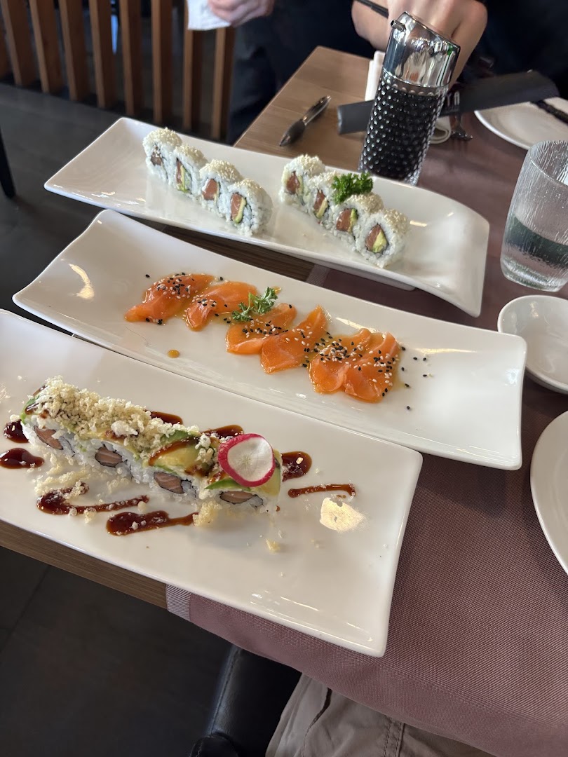 Ristorante Alla Piazza Koya