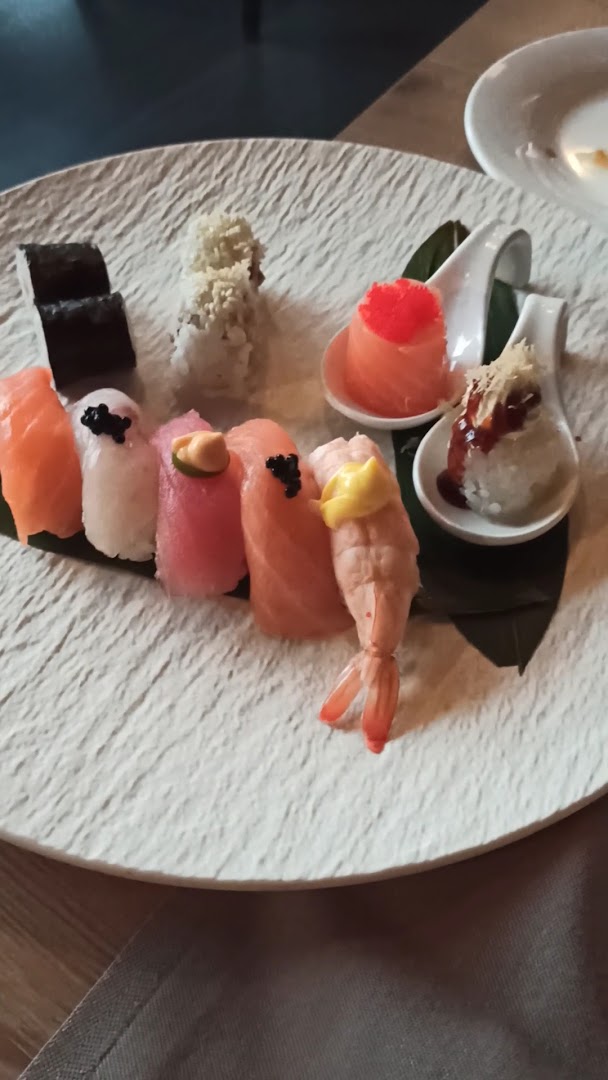 Ristorante Alla Piazza Koya