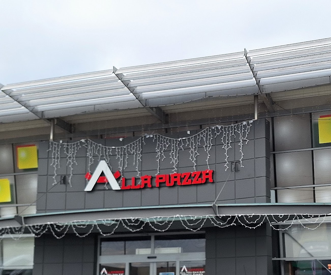 Ristorante Alla Piazza