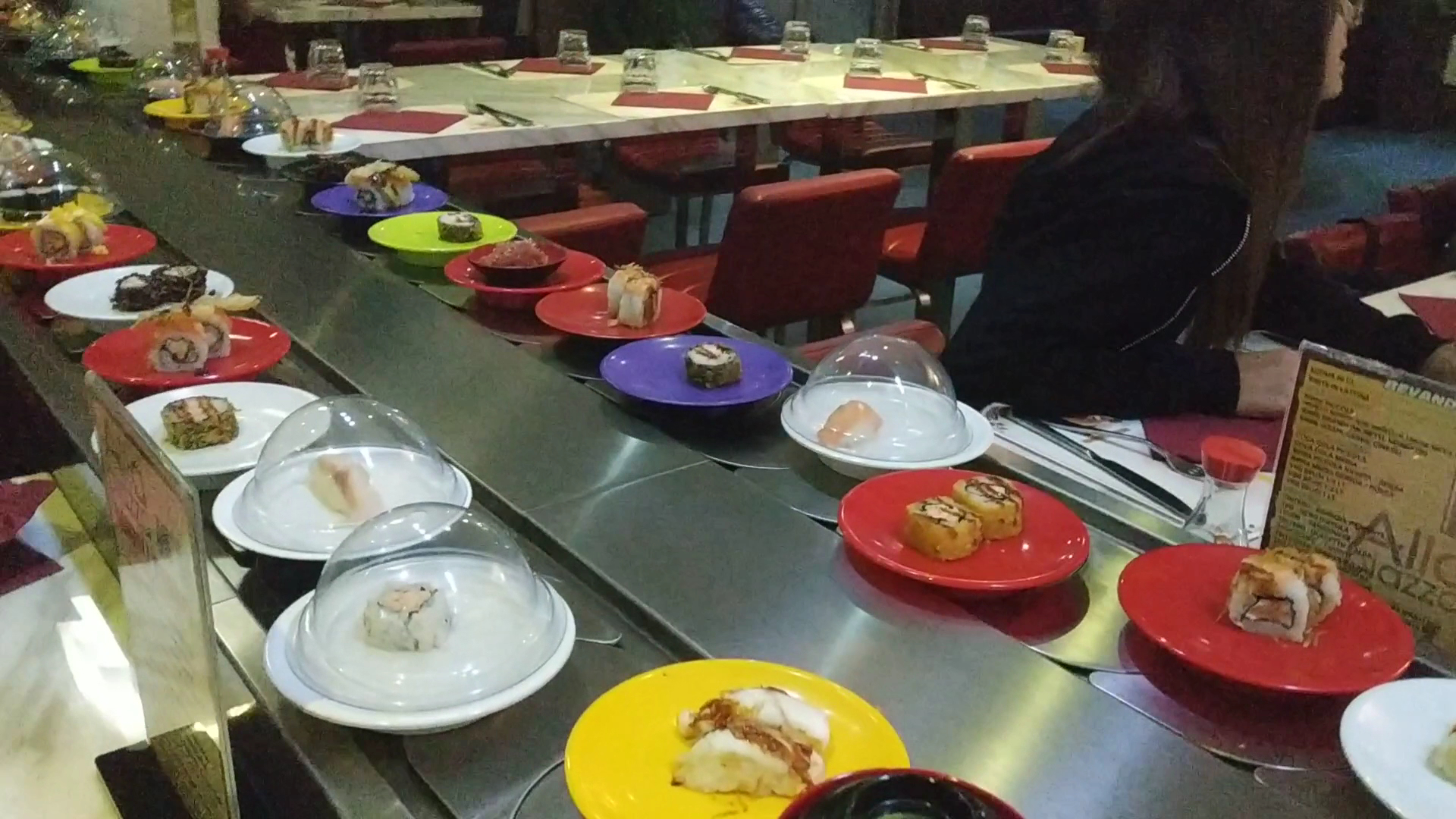 Ristorante Alla Piazza