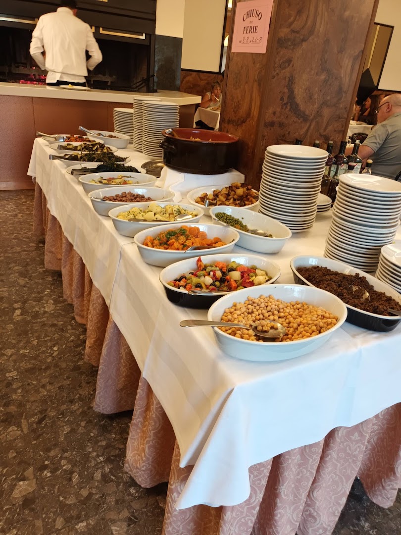 Ristorante Alla Scaletta