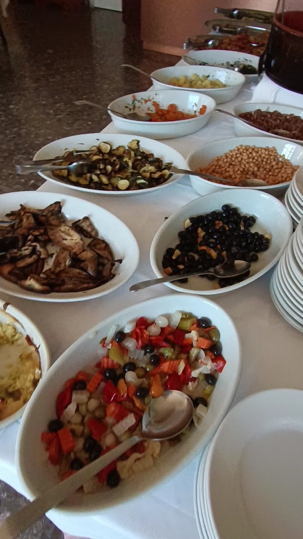 Ristorante Alla Scaletta