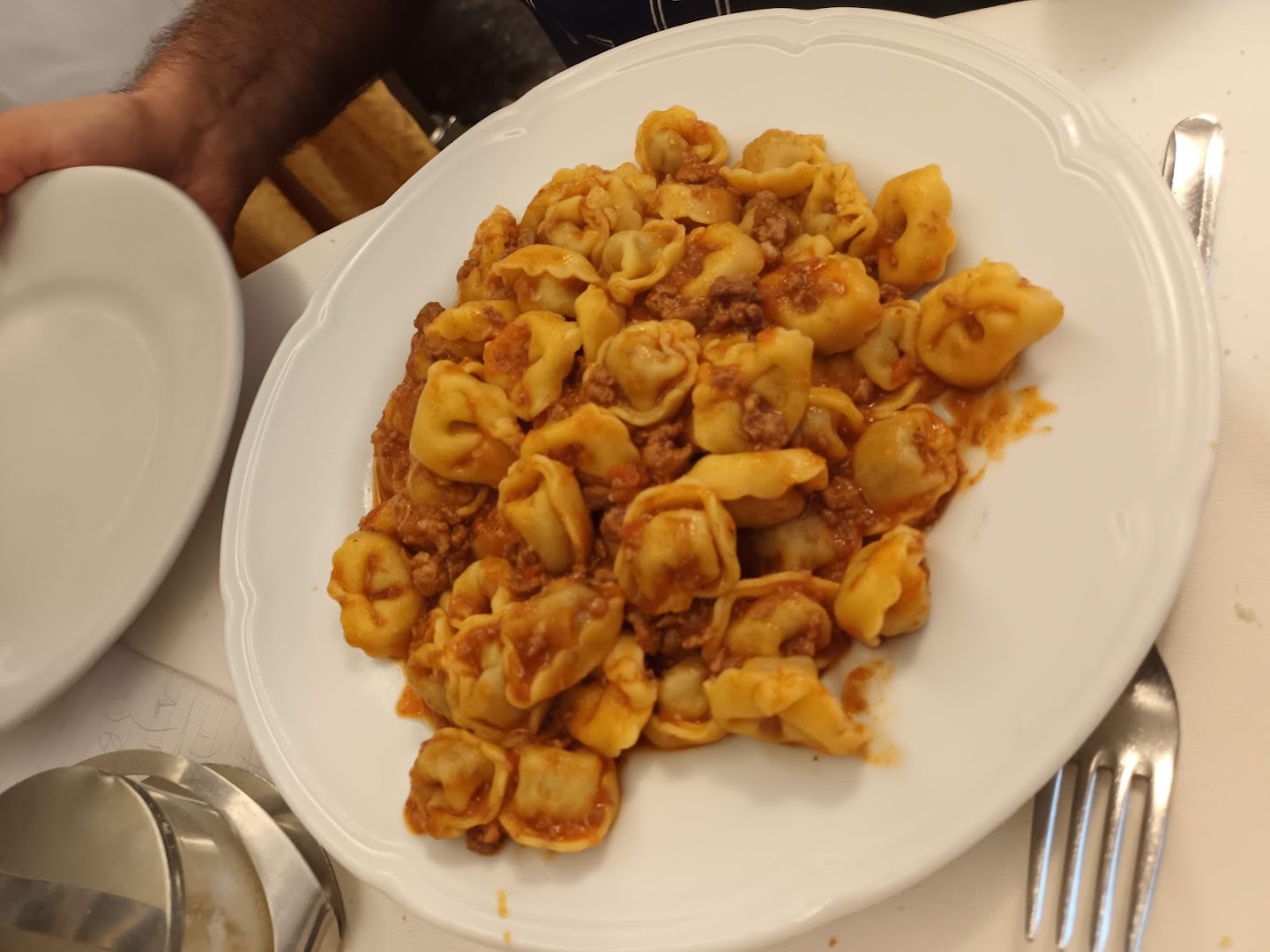 Ristorante Alla Scaletta