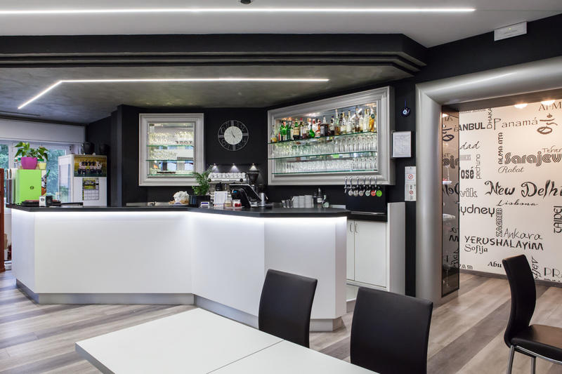 Ristorante Alla Staffa
