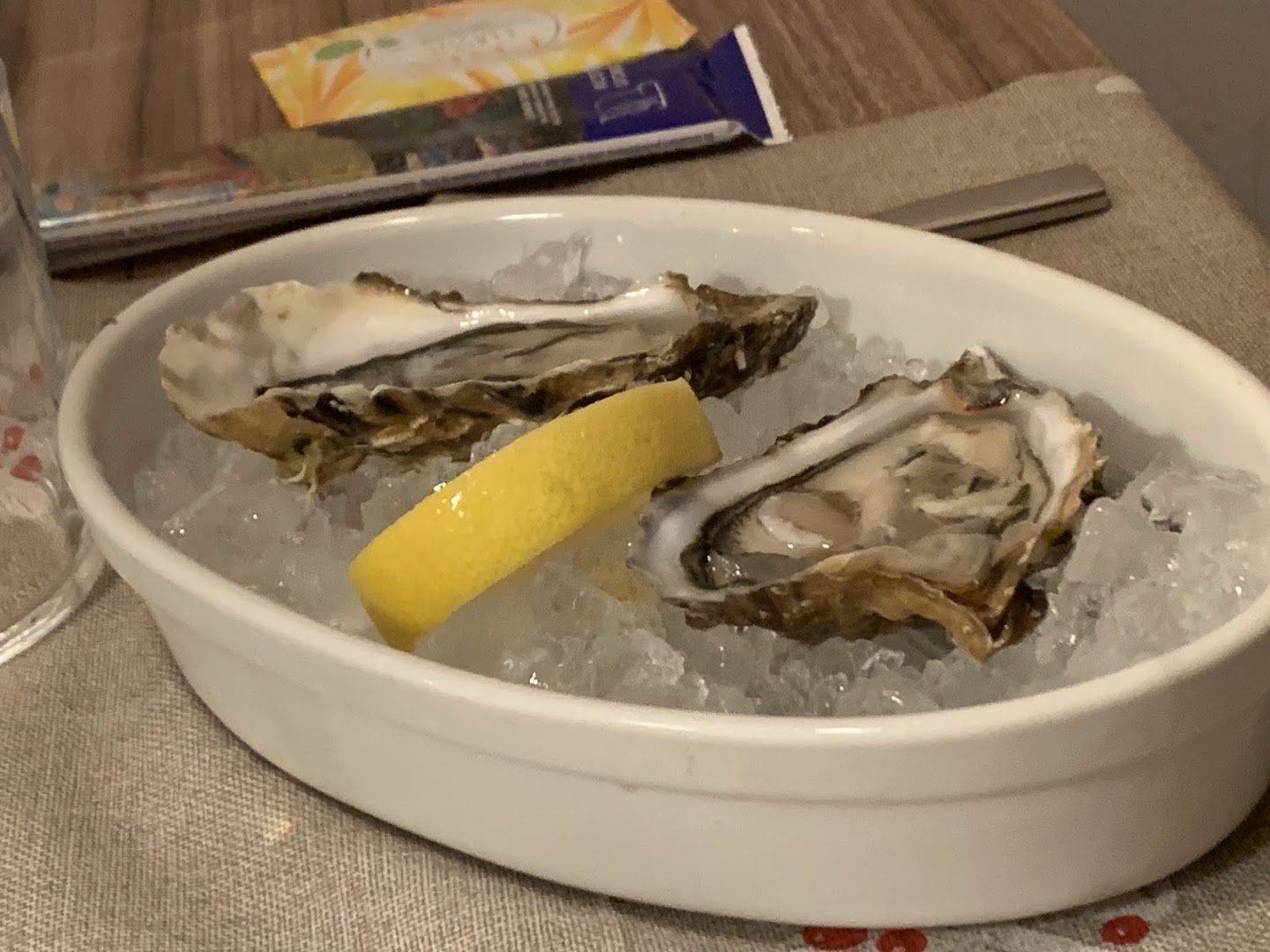 Ristorante Alla Staffa