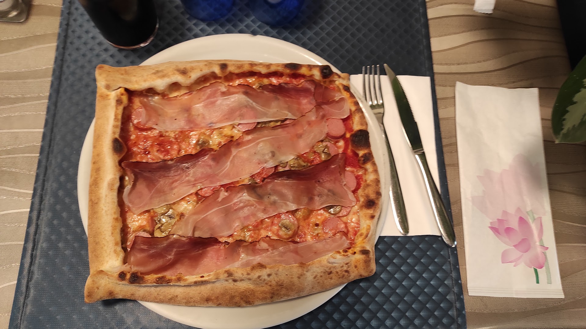 Ristorante Alla Staffa