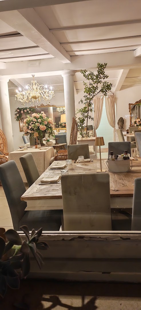 Ristorante Alla Stazione