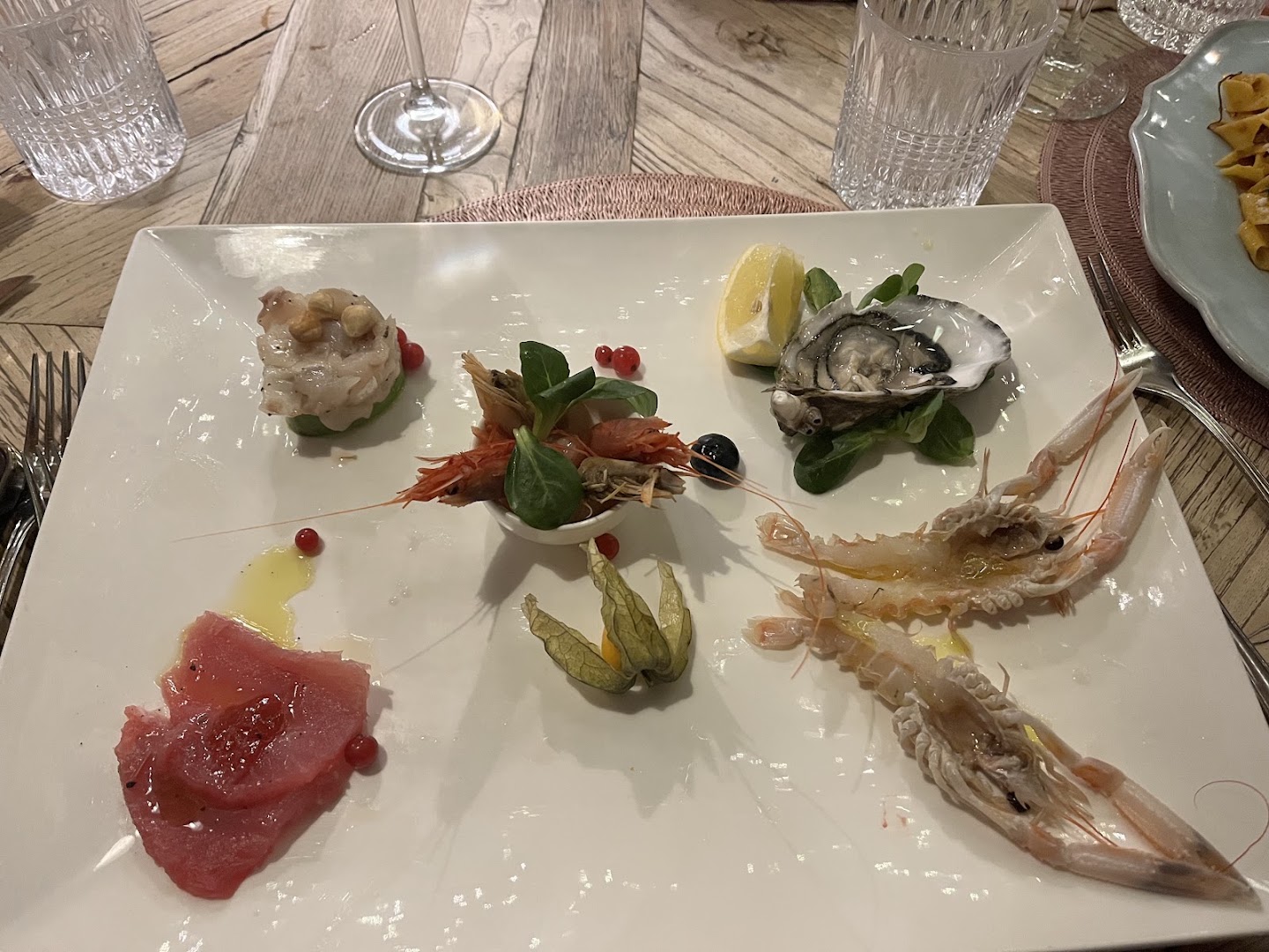 Ristorante Alla Stazione