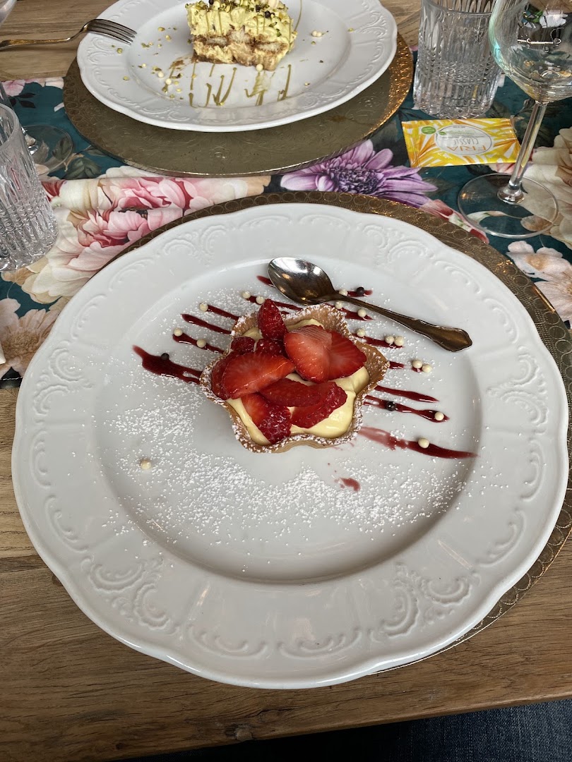 Ristorante Alla Stazione