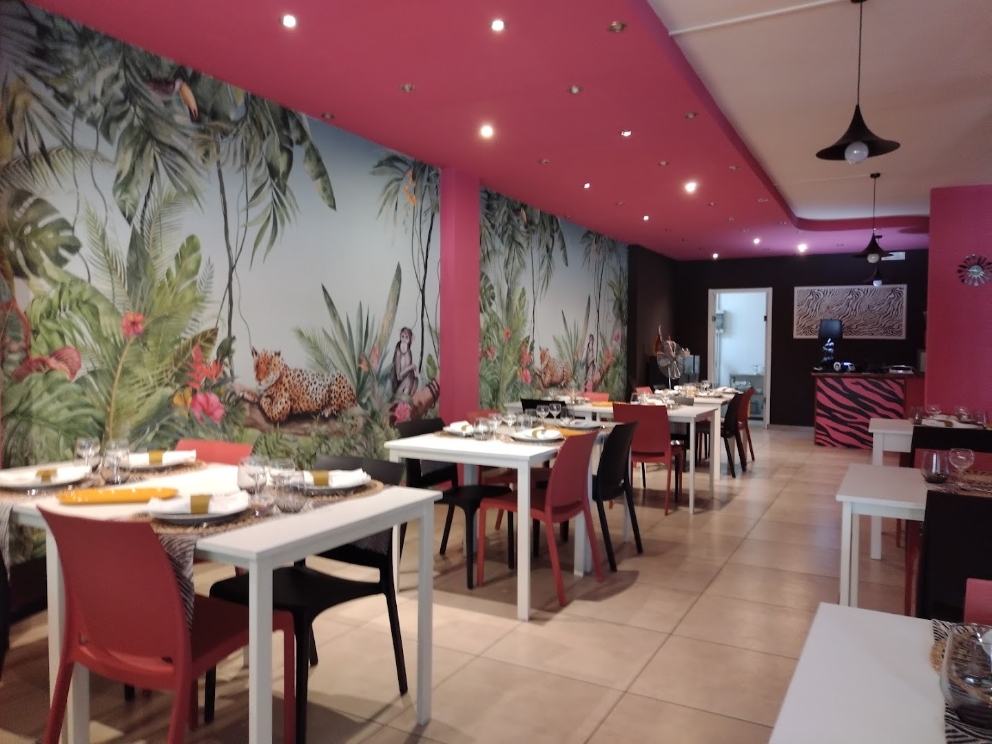 Ristorante Alla Tavola di Simona