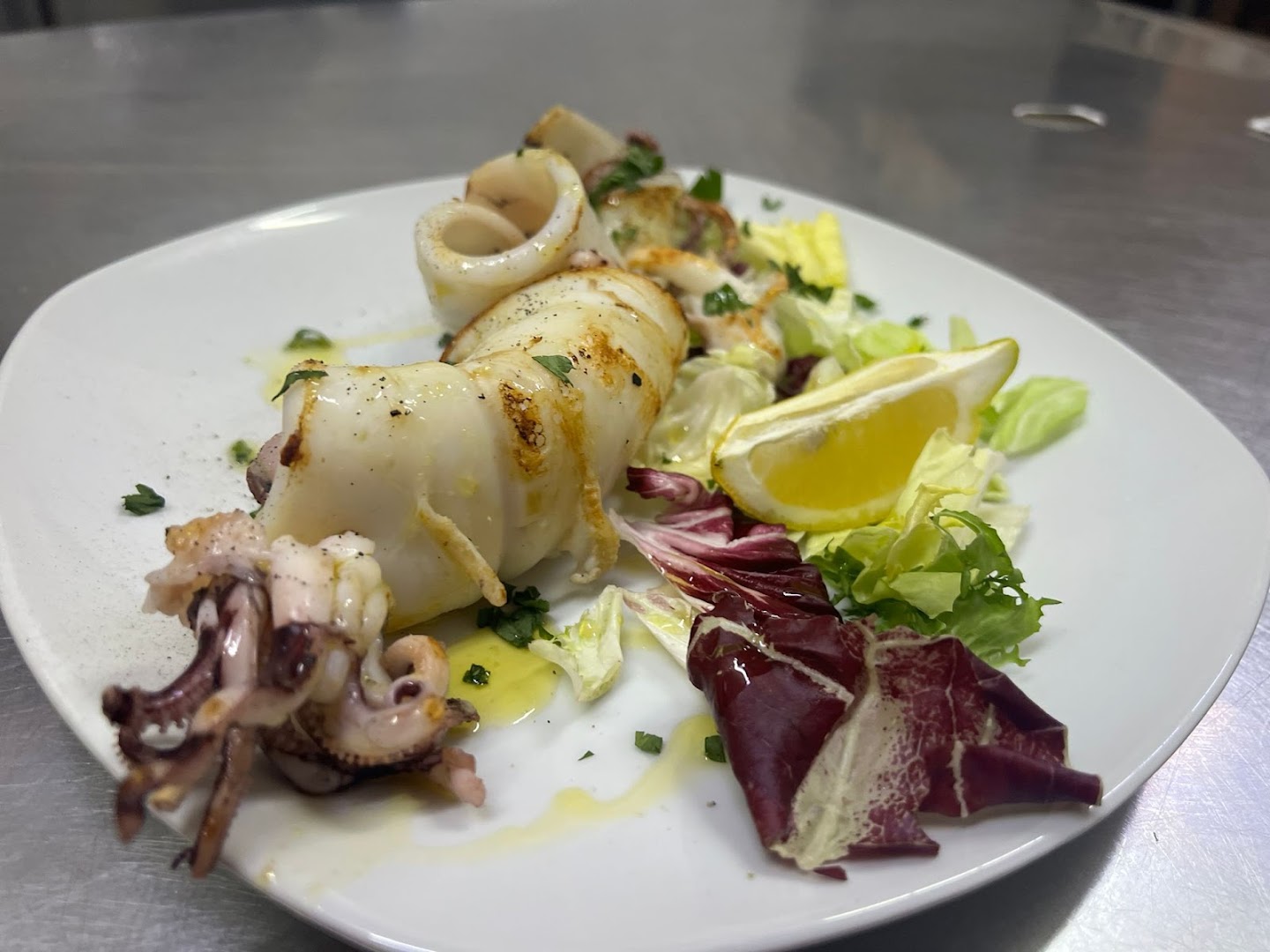 Ristorante Alla Tavola di Simona