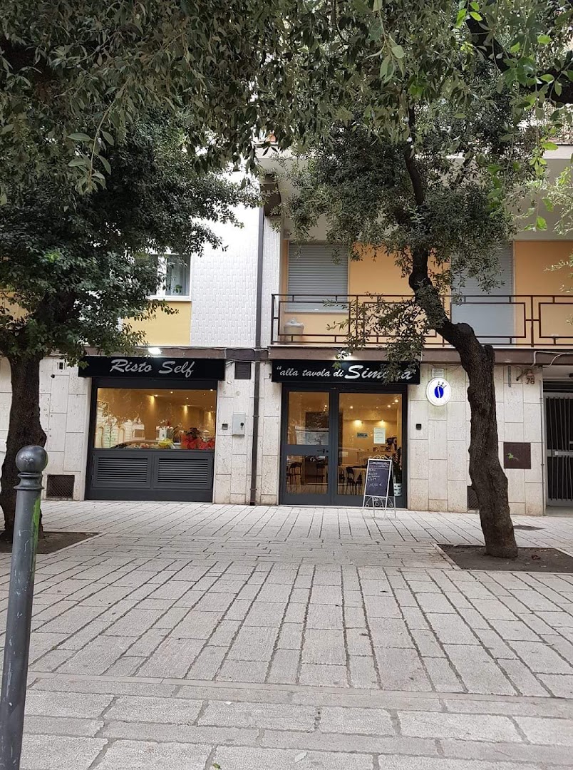 Ristorante Alla Tavola di Simona