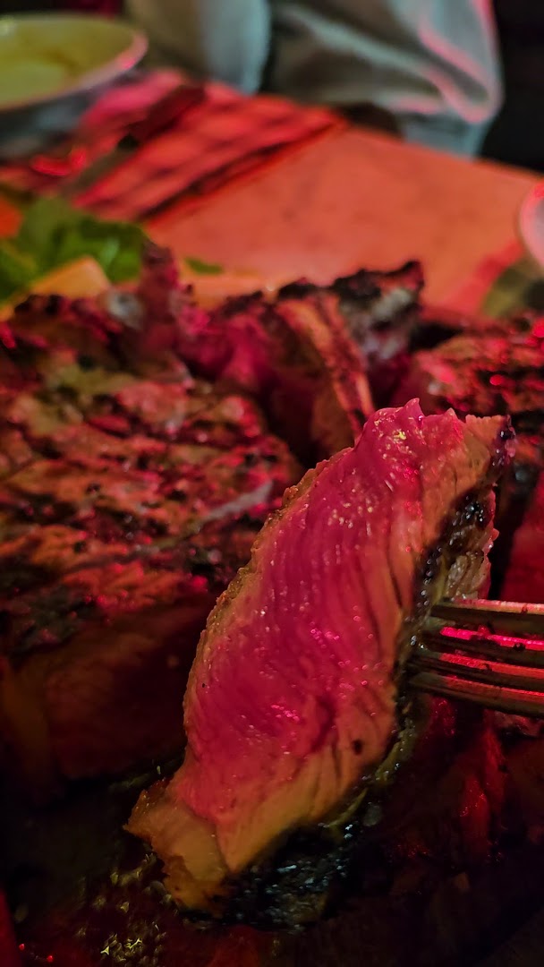 Ristorante Alla Vecchia Bettola Firenze