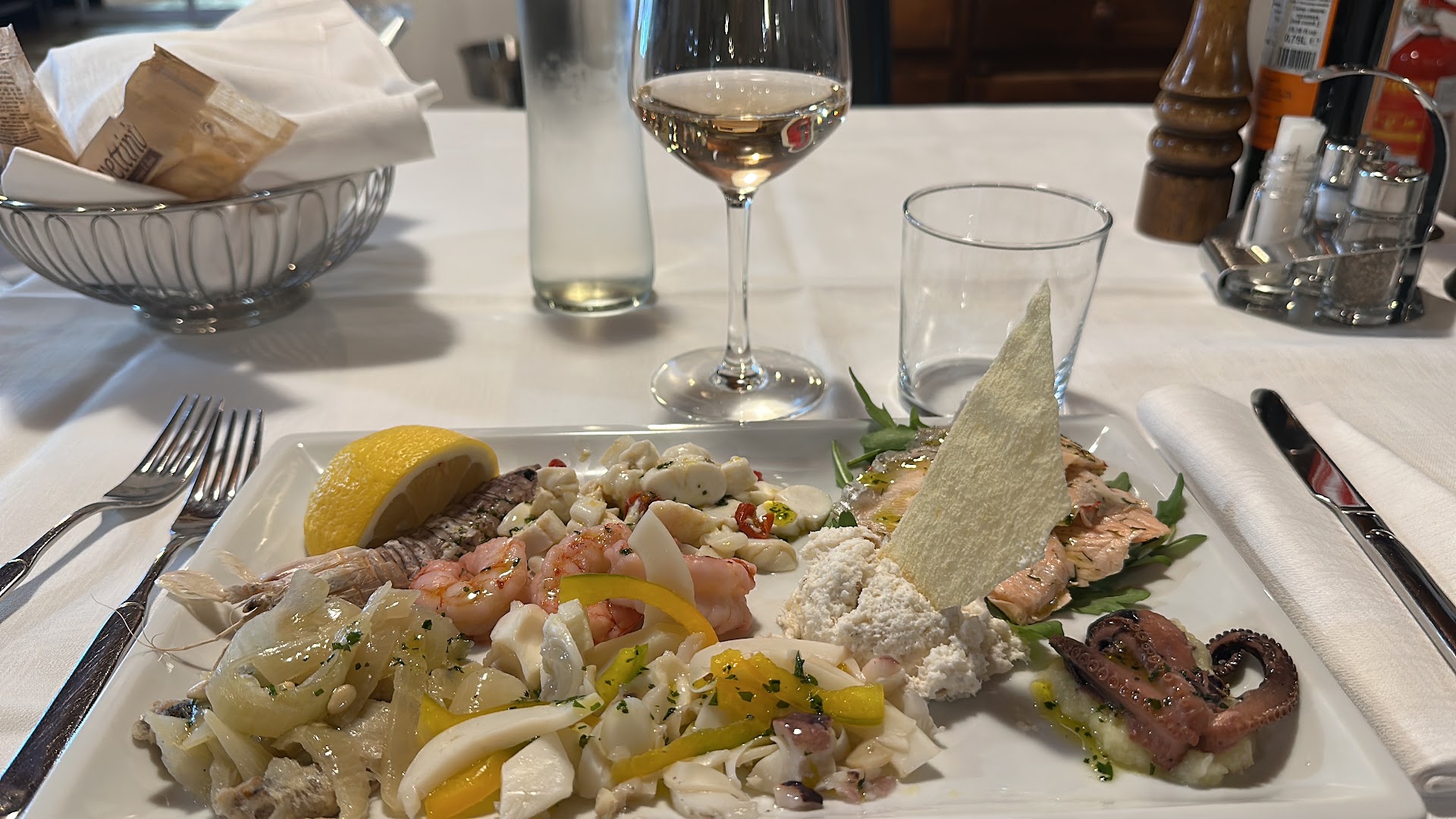 Ristorante alla Vecchia Fattoria, San Michele al Tagliamento