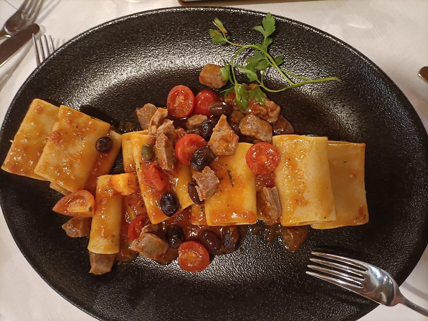 Ristorante alla Vecchia Fattoria