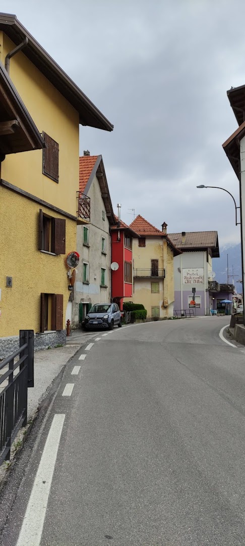 Ristorante All'Alba