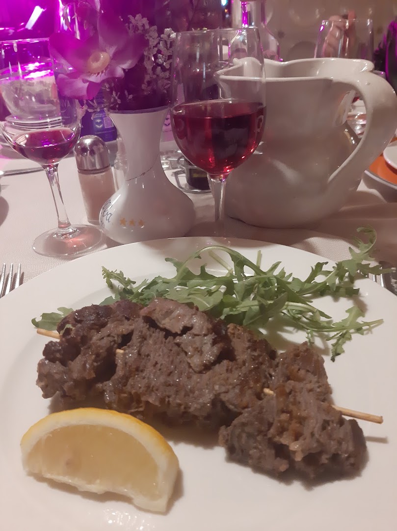Ristorante All'Alba