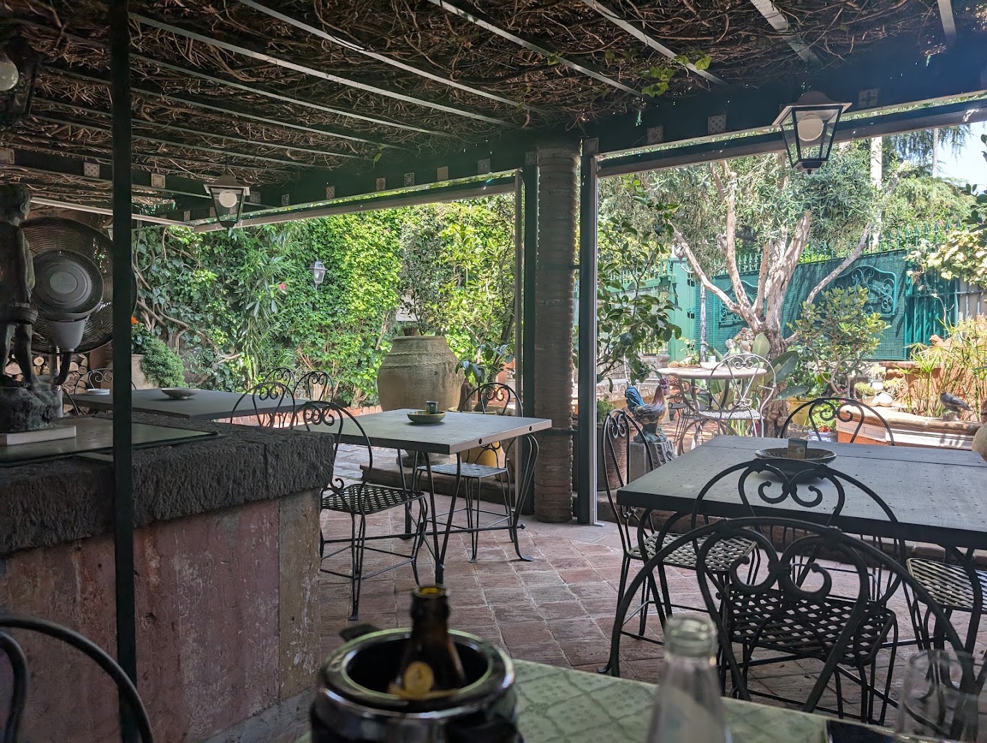 Ristorante All'Angolo Di Perni Giovanni