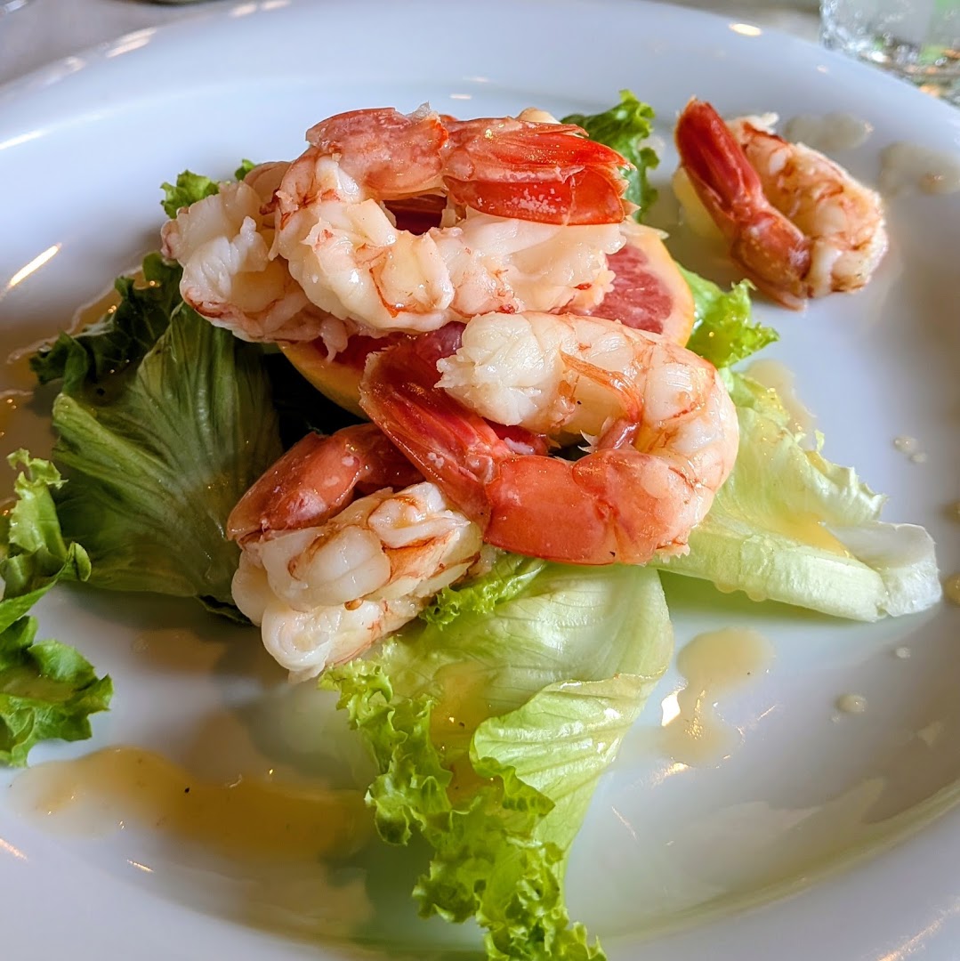 Ristorante Alle Aie sul Lago