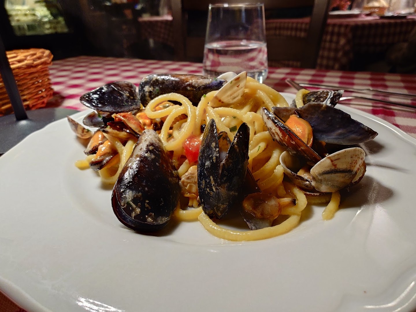 Ristorante Alle Bandierine