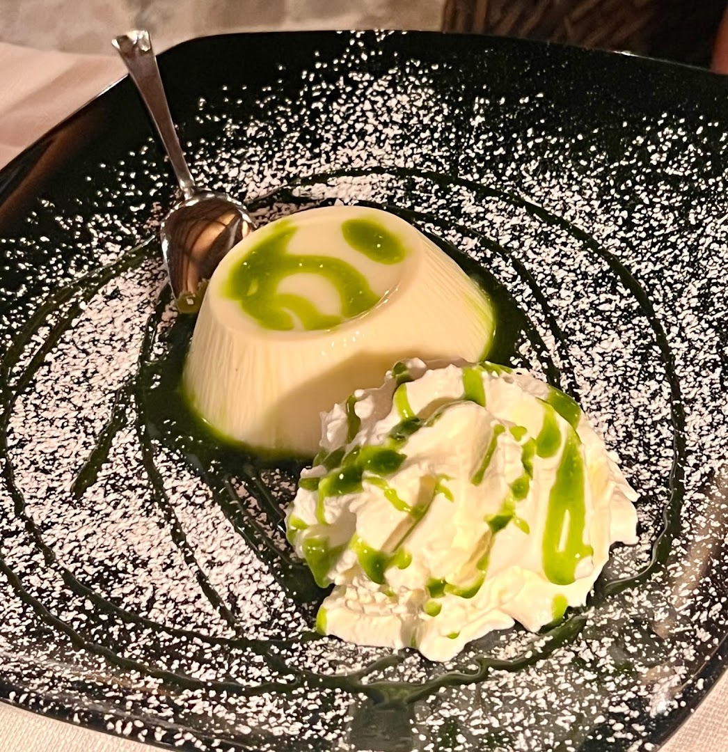 Ristorante Alle Bocce