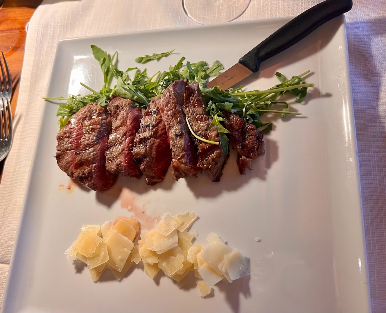 Ristorante Alle Bocce