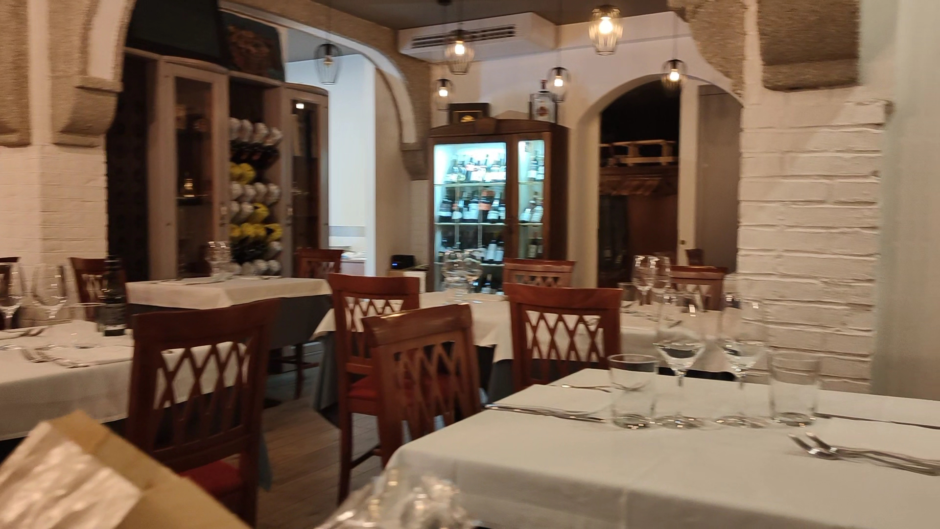Ristorante Alle Bocce, Lignano Sabbiadoro
