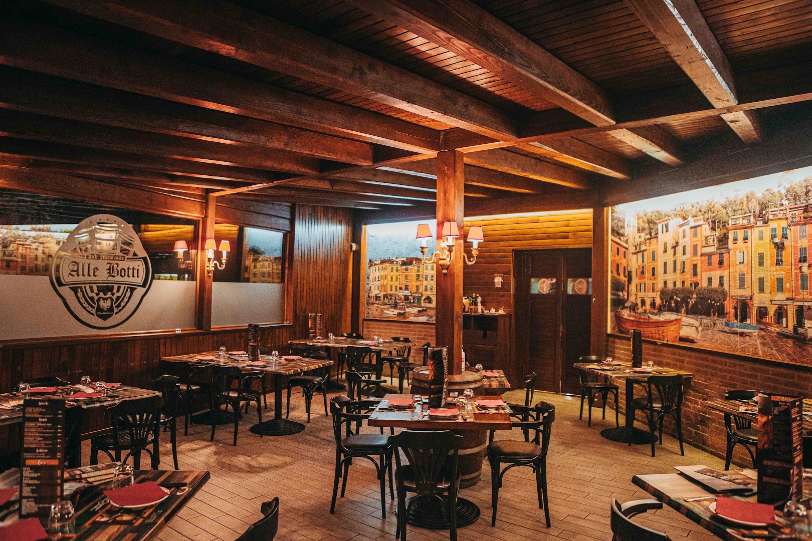 Ristorante Alle Botti