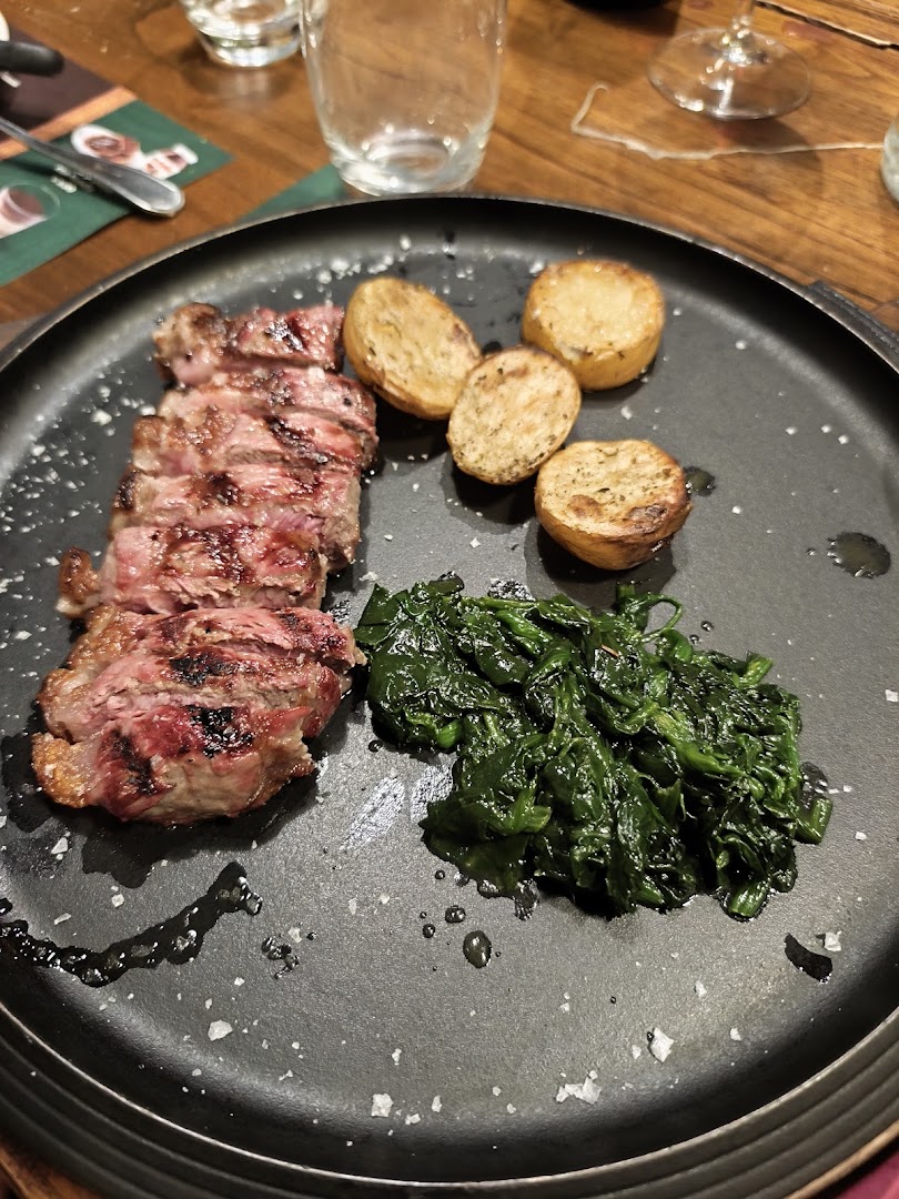 Ristorante Alle Botti