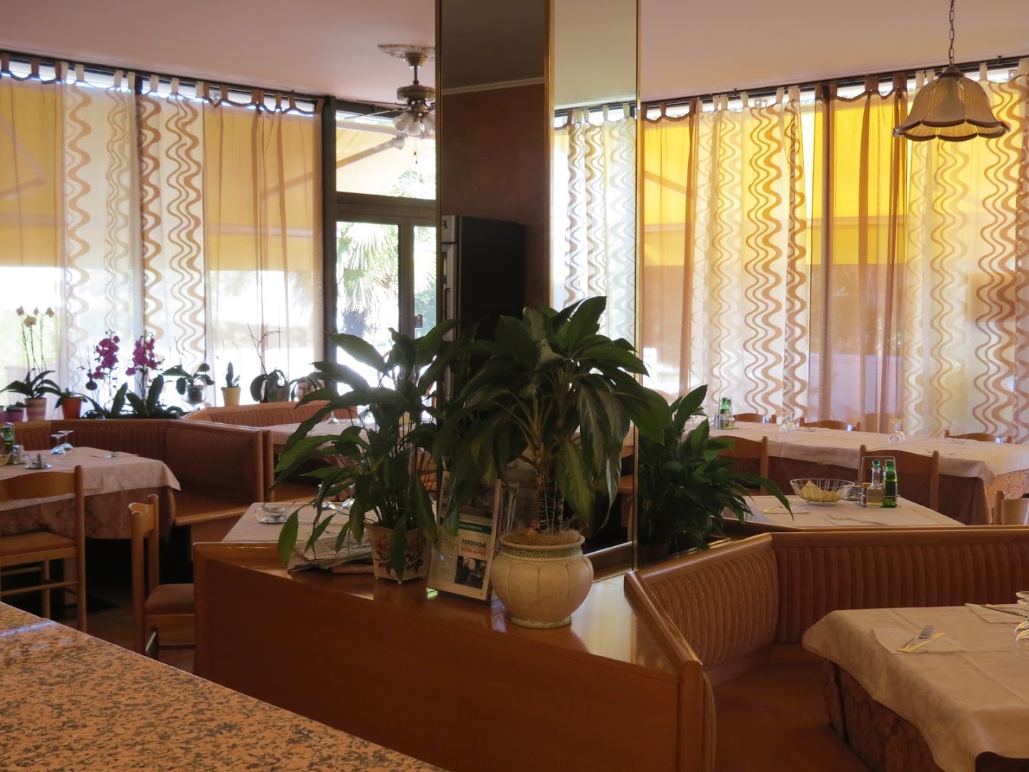 Ristorante alle Orzaie