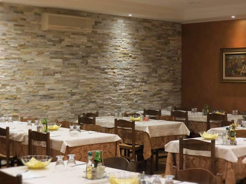 Ristorante alle Orzaie