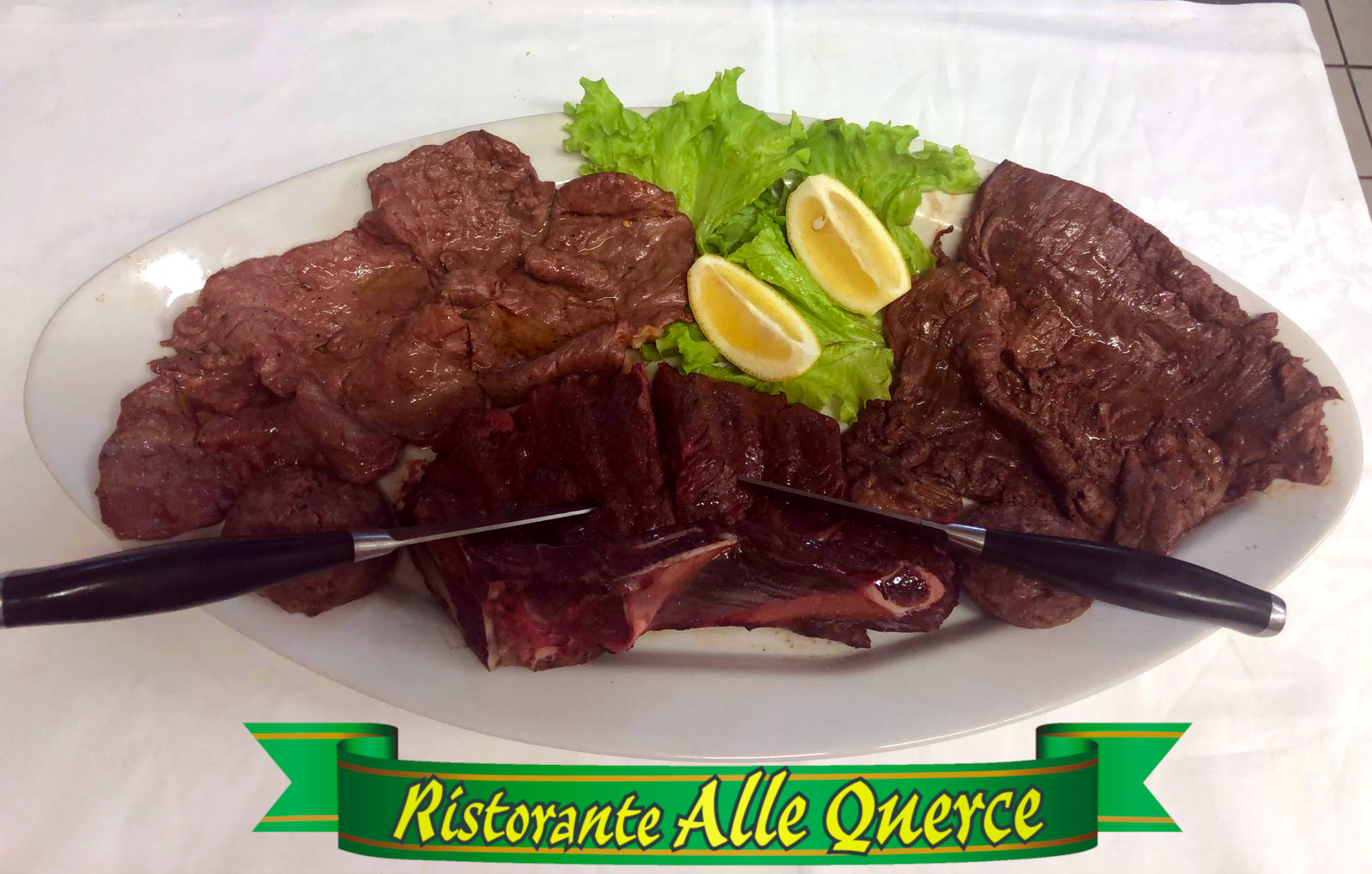 Ristorante Alle Querce