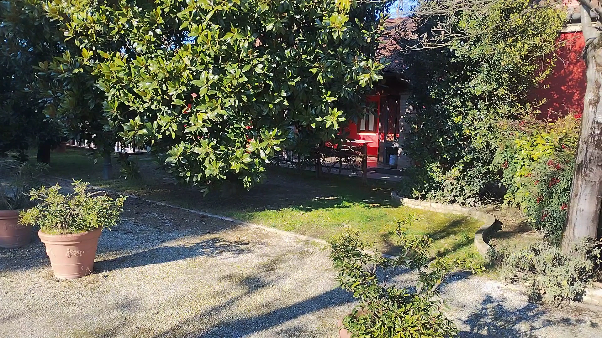 Ristorante Alle Querce