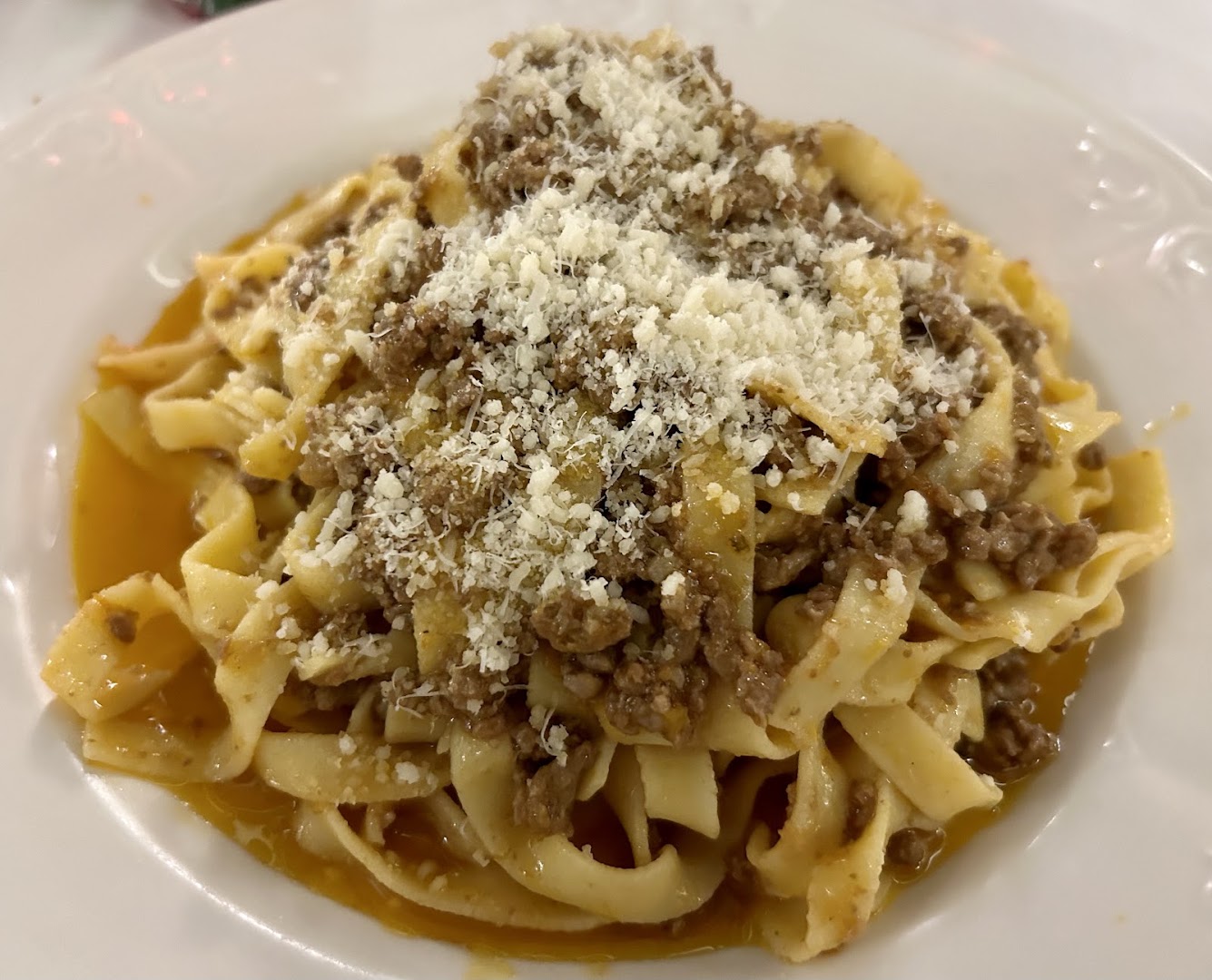 Ristorante Alle Querce