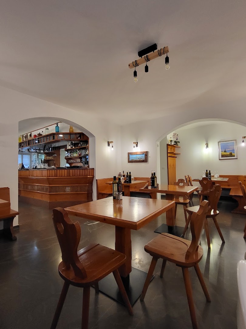 Ristorante Alle Scaligere