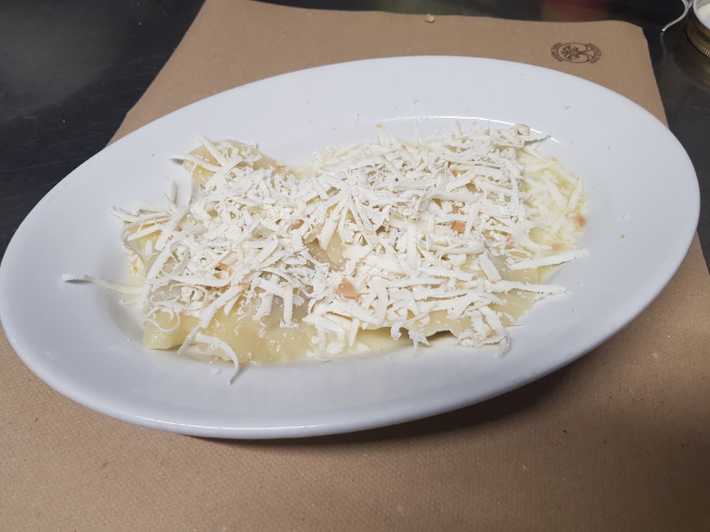 Ristorante Alle Scaligere