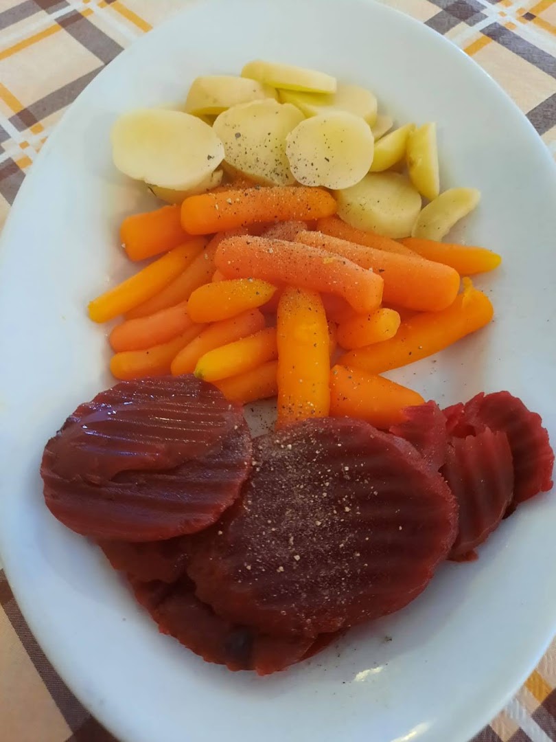 Ristorante Alle Sorgenti