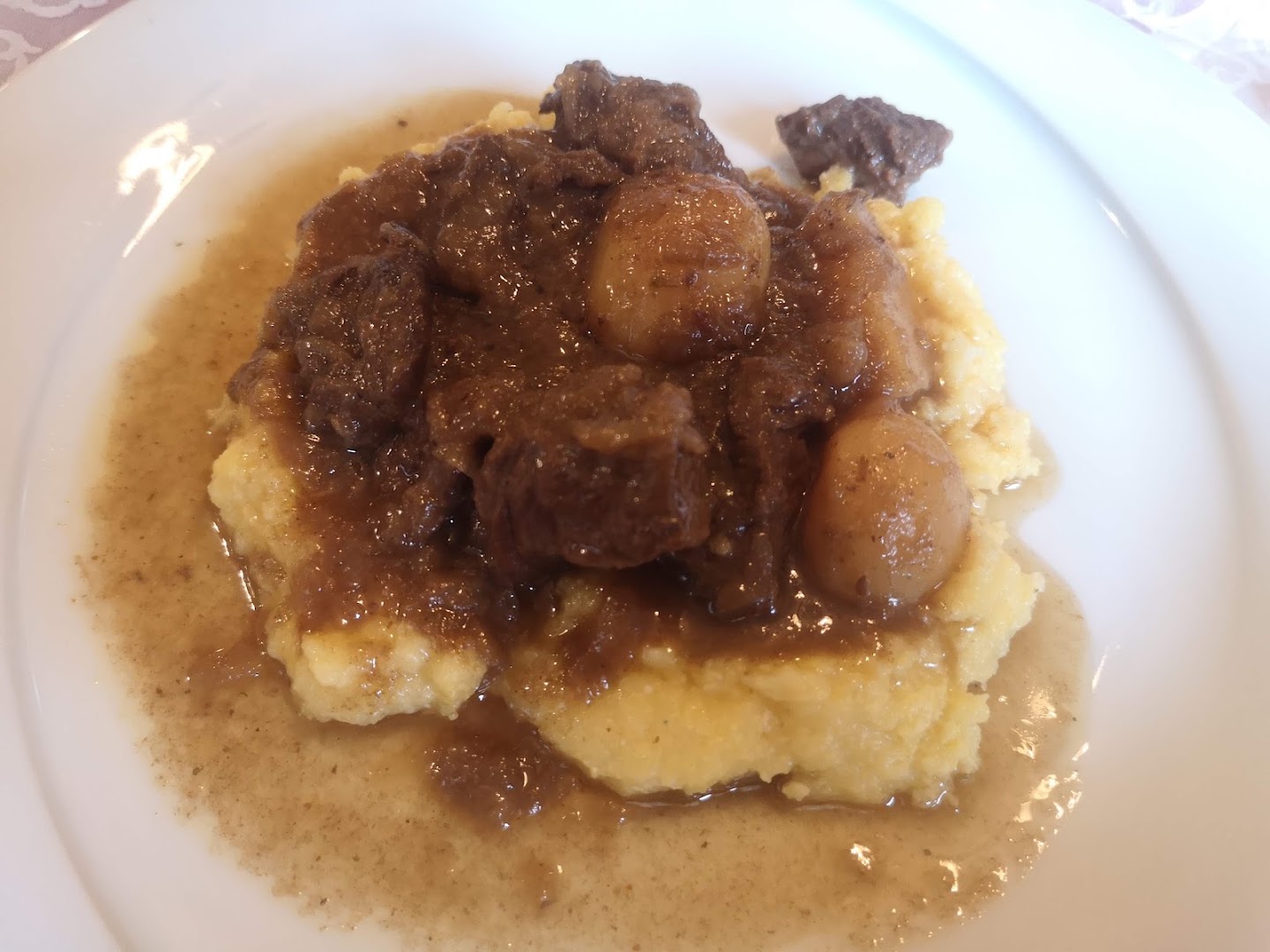 Ristorante Alle Sorgenti, Bordano