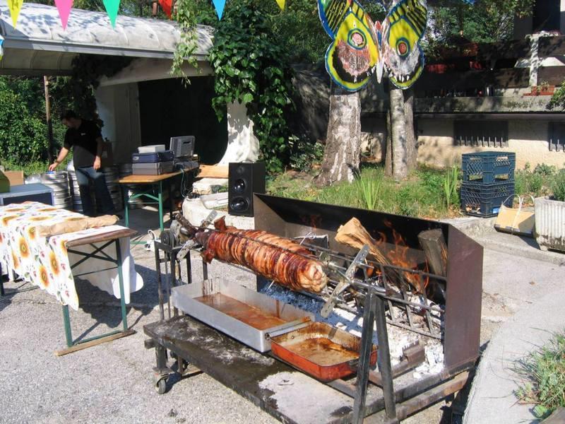 Ristorante Alle Sorgenti