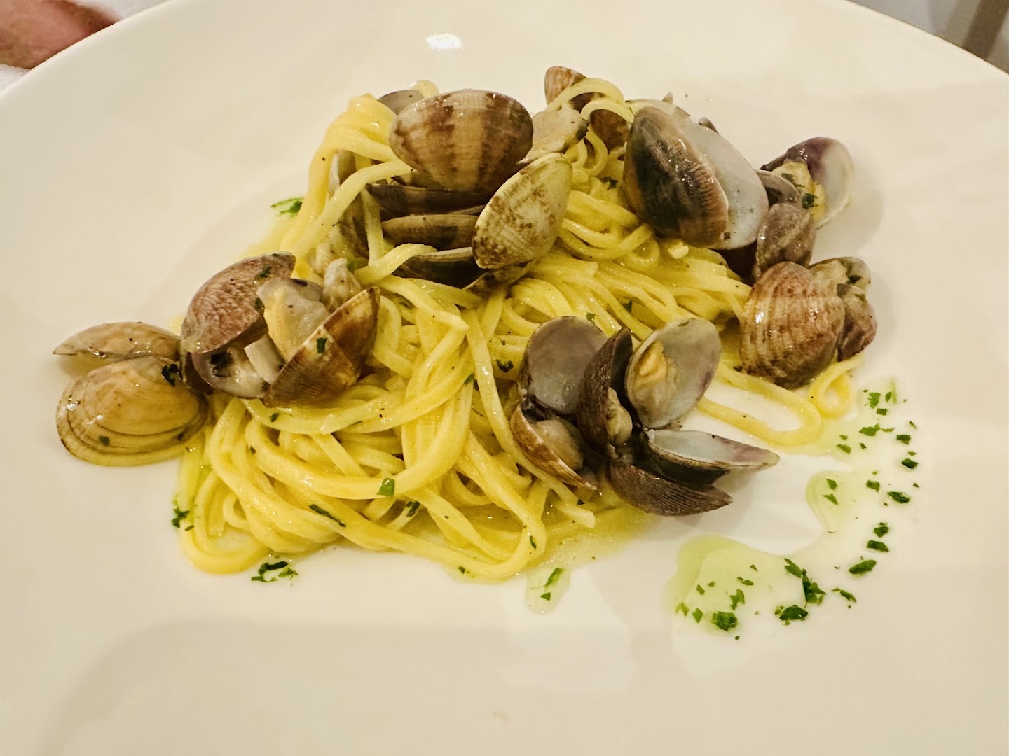 Ristorante All'improvviso