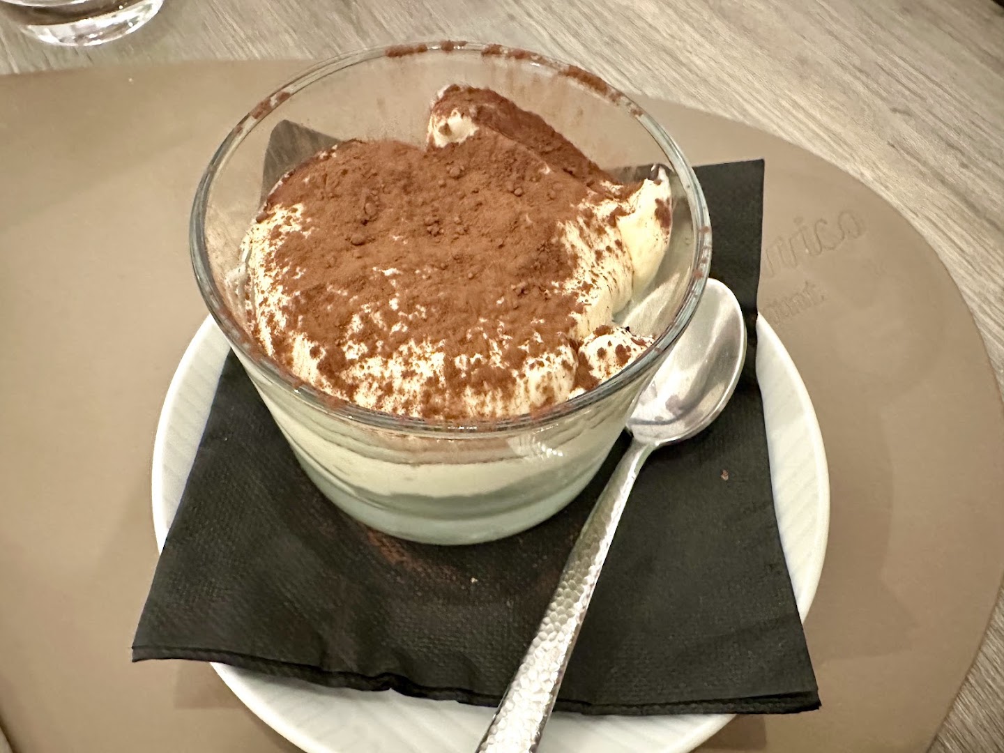 Ristorante All'improvviso