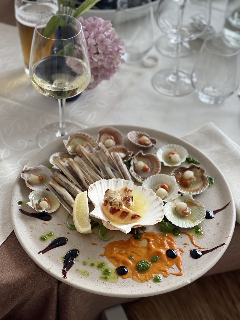 Ristorante Allo Scoglio Caorle