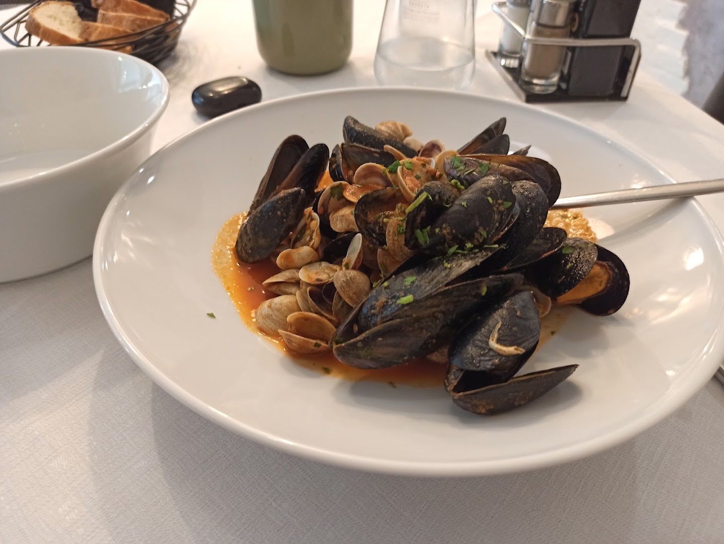 Ristorante Allo Scoglio Caorle