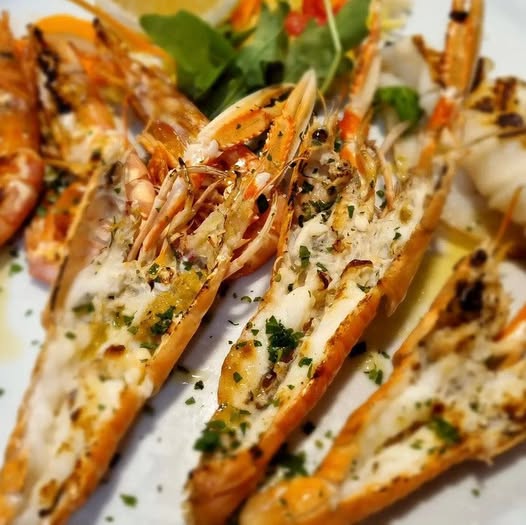 Ristorante Allo Sfascio